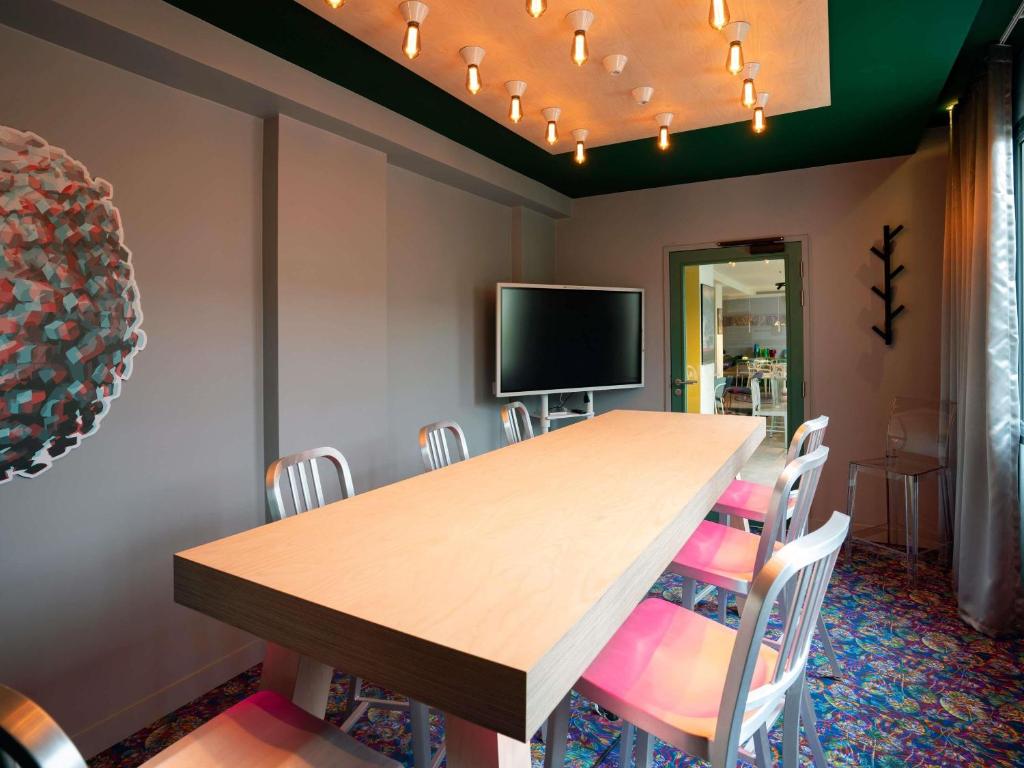 Meeting room / ballrooms