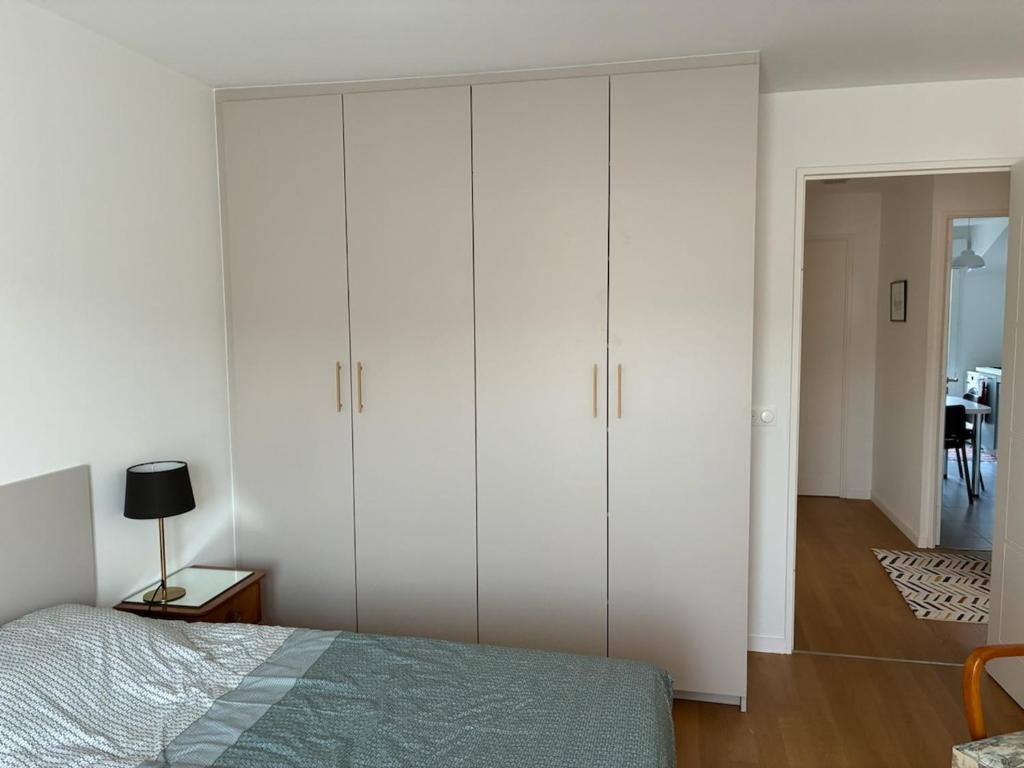 Appartement lumineux, parking - 6 pers. à Arcachon - FR-1-319-631 - 3