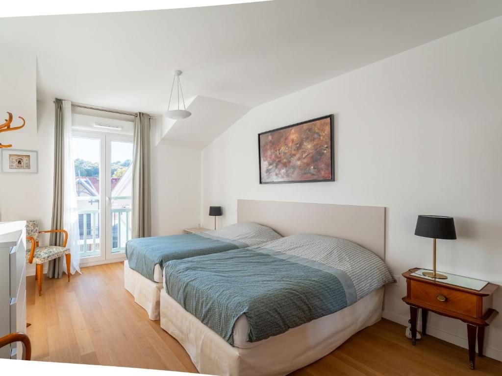 Appartement lumineux, parking - 6 pers. à Arcachon - FR-1-319-631 - 4