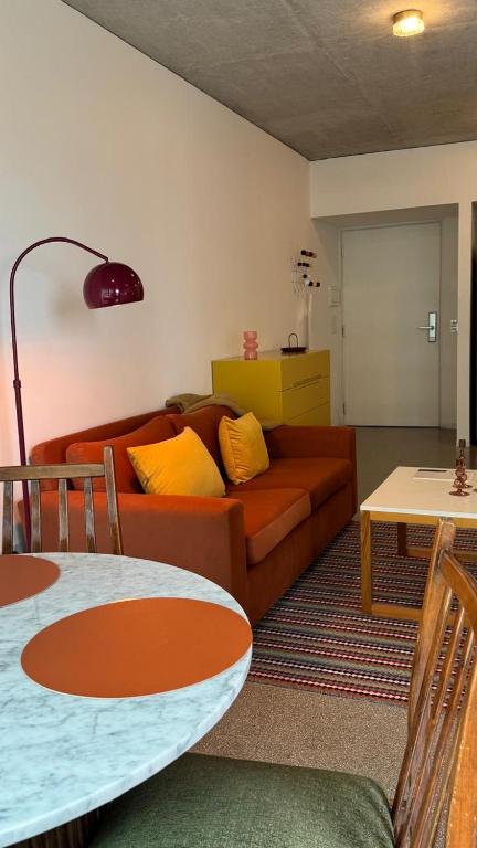 27th Floor Apartment - 5