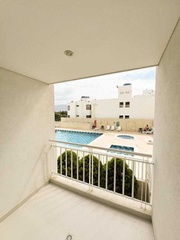 Oasis del Rodadero - 4