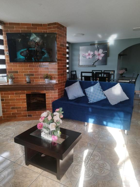 Vista Hermosa Luxury Apartment - 2