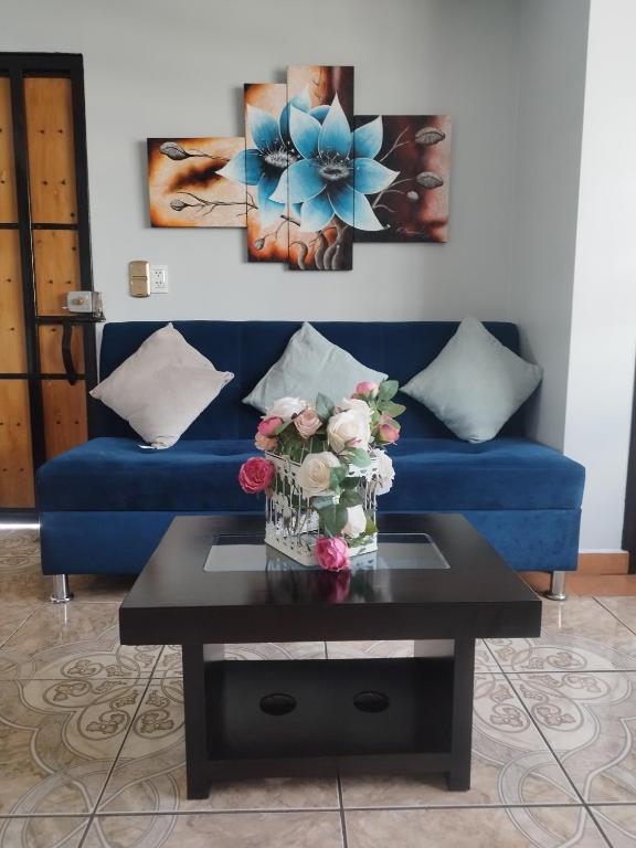 Vista Hermosa Luxury Apartment - 3