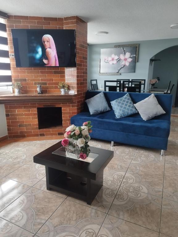 Vista Hermosa Luxury Apartment - 4