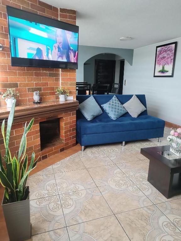 Vista Hermosa Luxury Apartment - 1