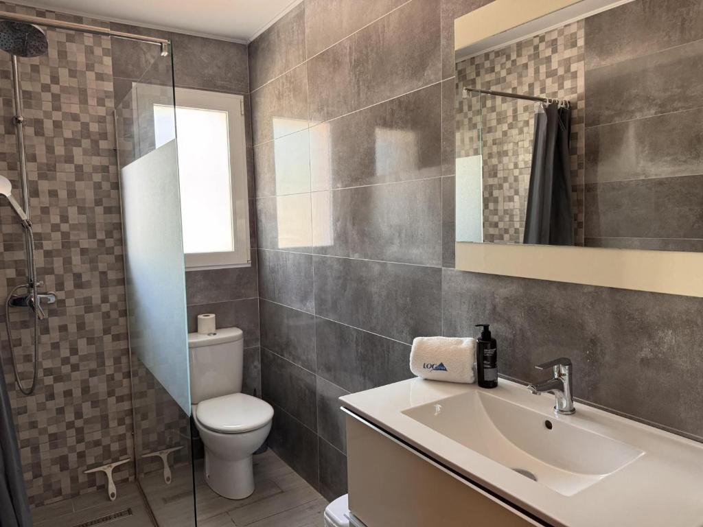Villa espaciosa con piscina privada y Wi-Fi en Oliva - ES-373-41 - 4