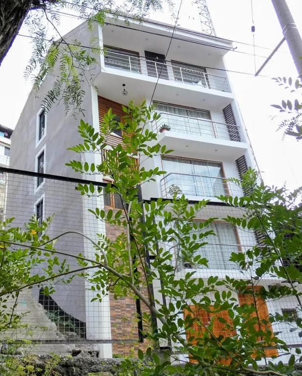 MAKEYA Home-Hotel - 3