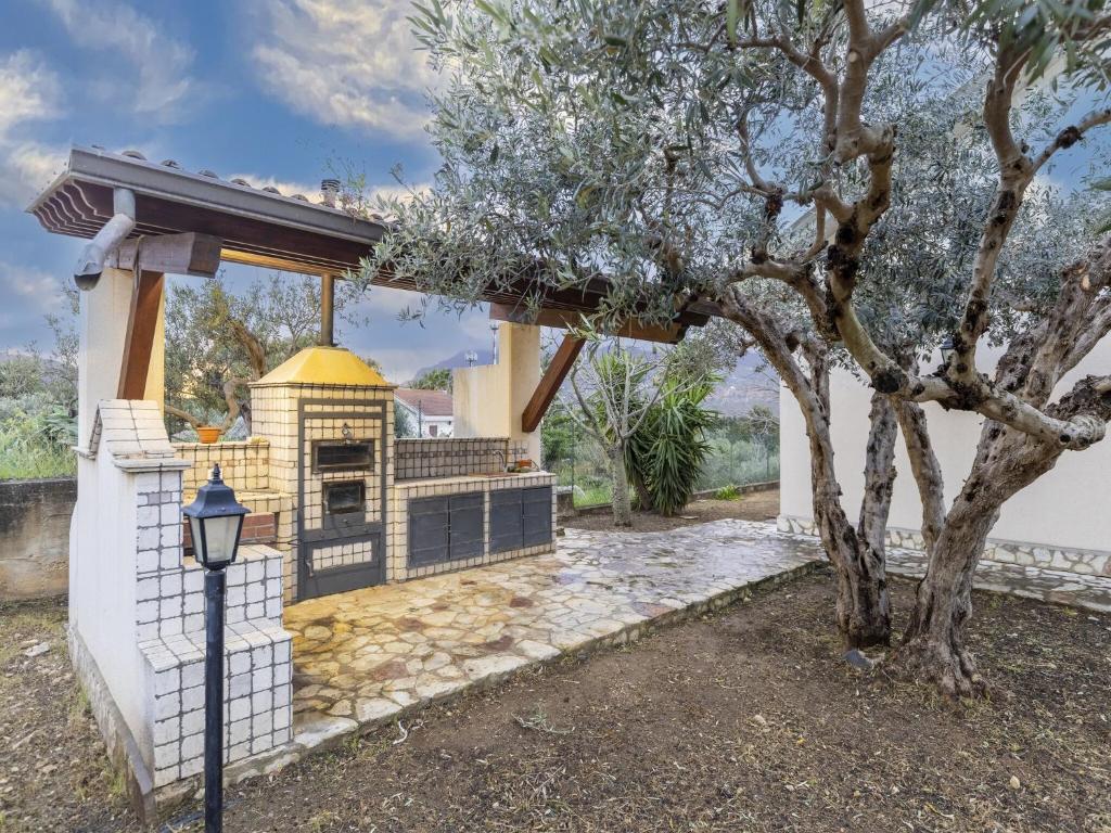 Holiday Home near Zingaro - 4