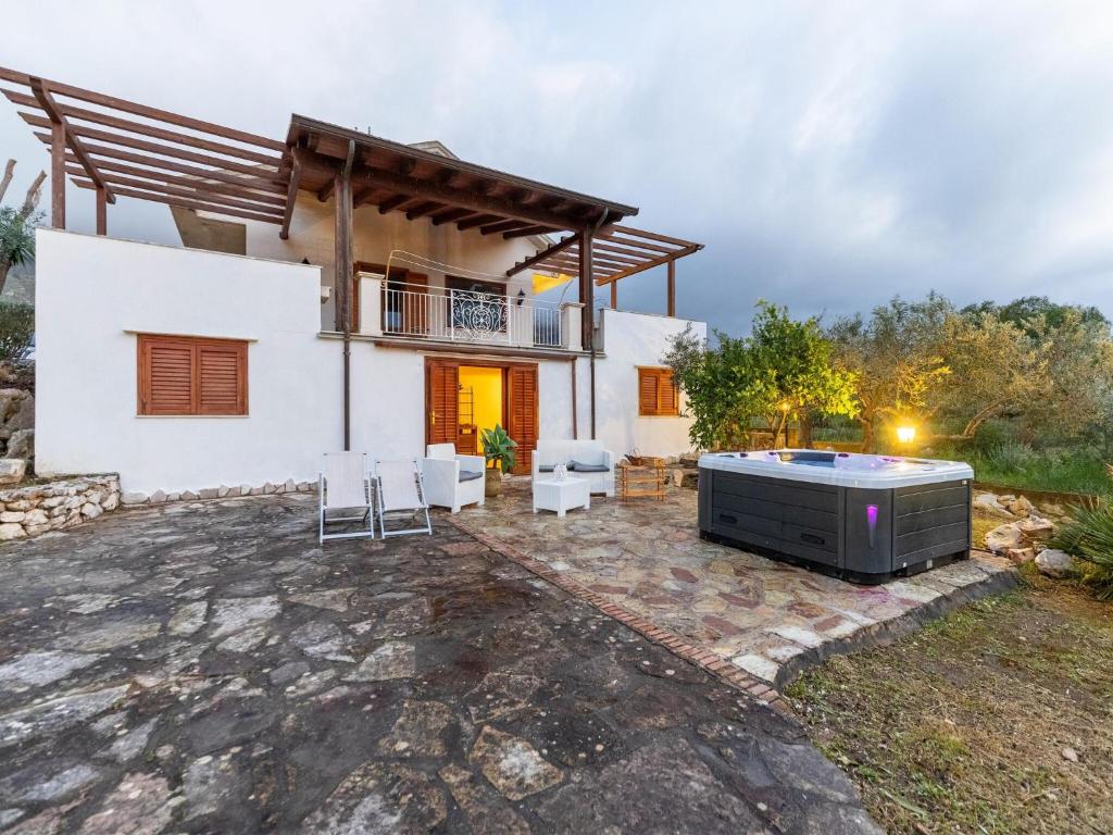 Holiday Home near Zingaro - 1
