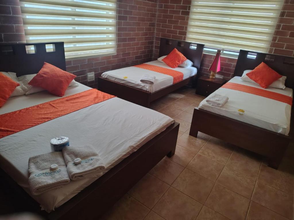 Club Bella Suiza - Carlos Ossa Escobar - Villavicencio - 5
