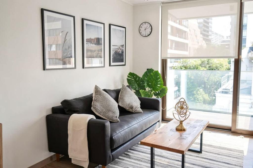 Corporate 1 Bedroom in Santiago in Somma Asturias - 2