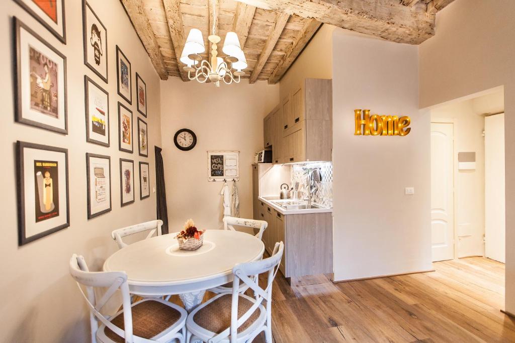 Boheme Apartment by Mamo Florence - 3