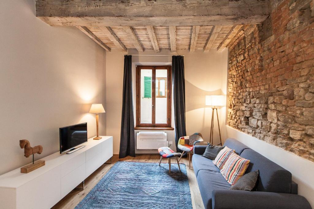Boheme Apartment by Mamo Florence - 5