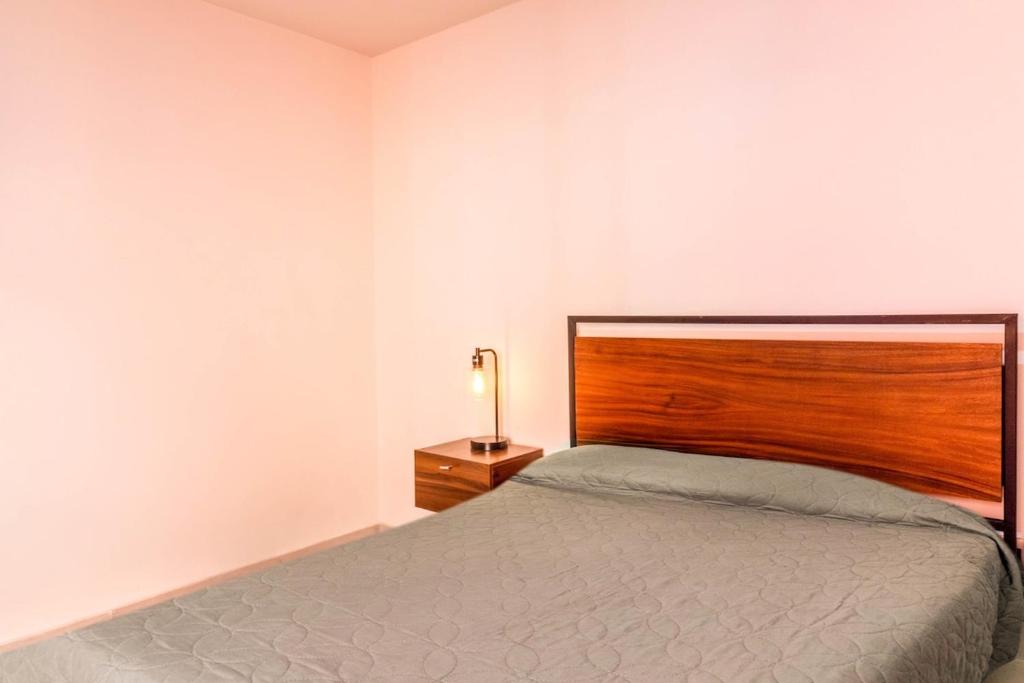 Comfortable and practical apartment in Monraz - 3