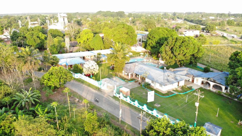 Club Bella Suiza - Carlos Ossa Escobar - Villavicencio - 2