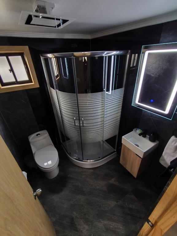 Welcome to Mia house in Natales - 2