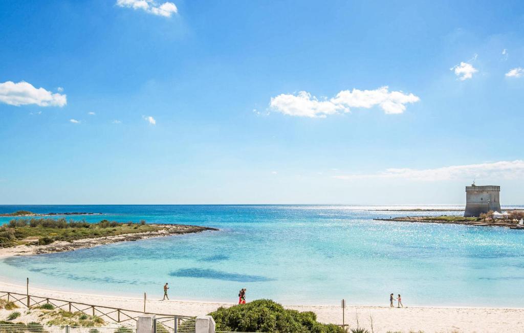 2 Bedroom Stunning Apartment In Porto Cesareo - 5