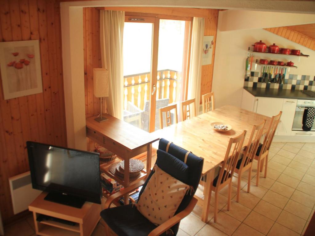 Apartment Myrtilles for 6 people - 5