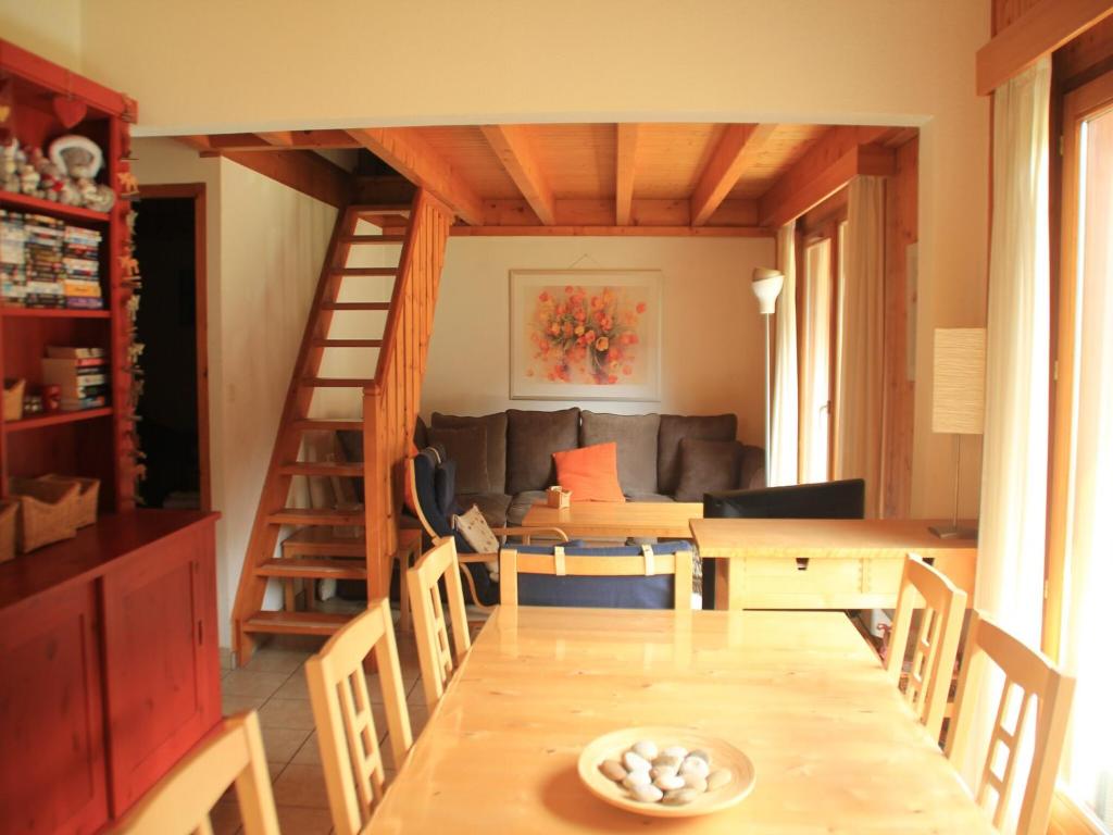 Apartment Myrtilles for 6 people - 1