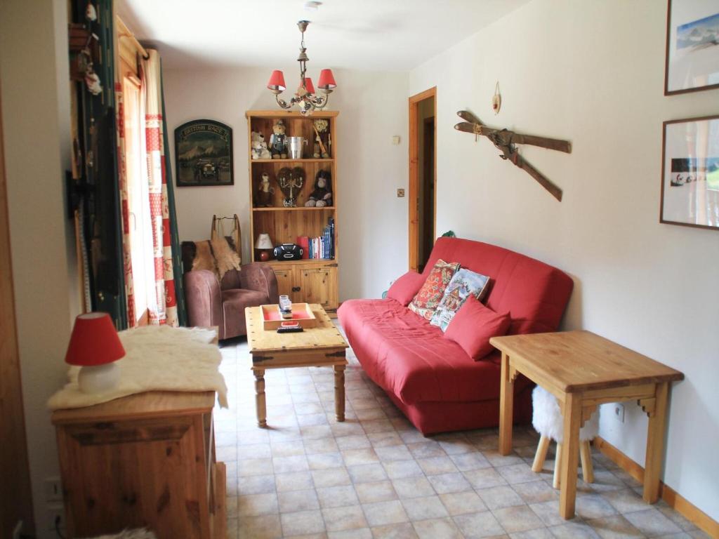 Apartment near Portes du Soleil ski area - 1