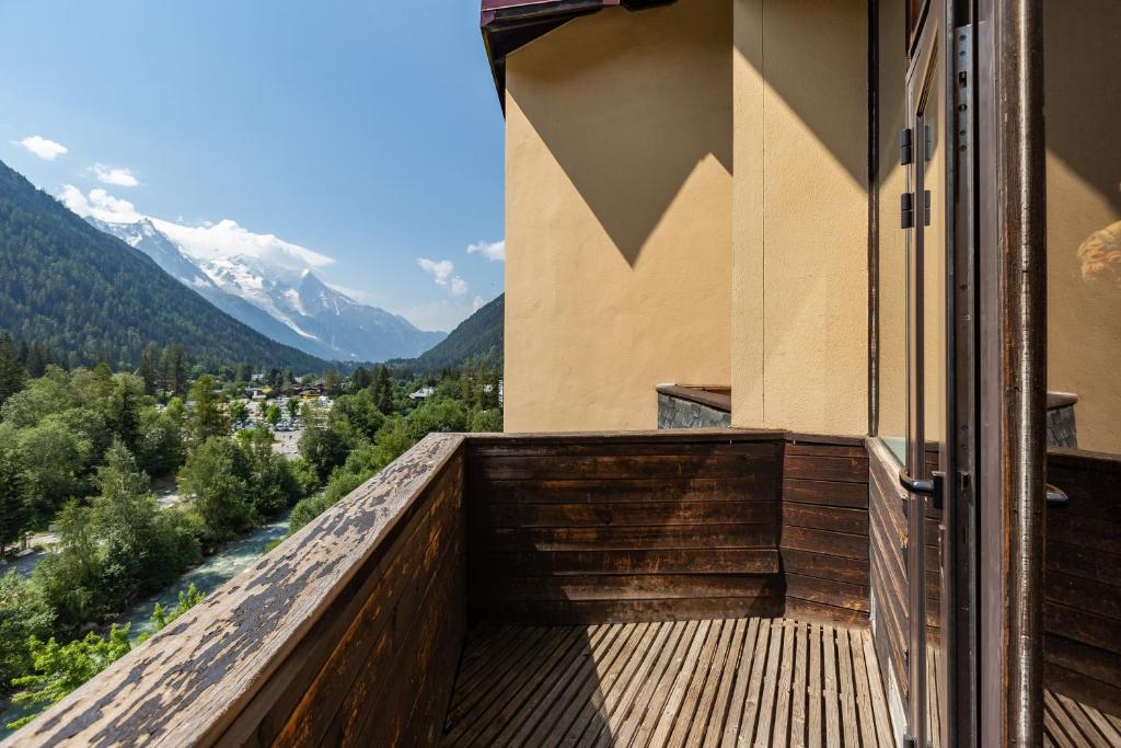 Résidence Grand Roc - Campanules 415 - Happy Rentals - 2