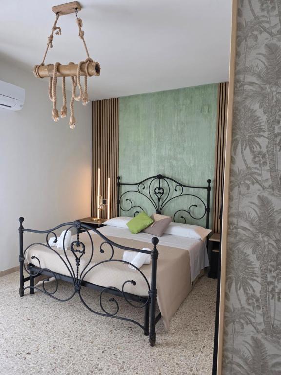 Casa a Pennello Bed & Breakfast - Dove l'arte incontra l'ospitalità - 3