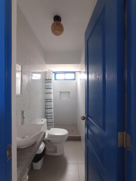 Casa de Playa con dos terrazas a pasos del mar - 5