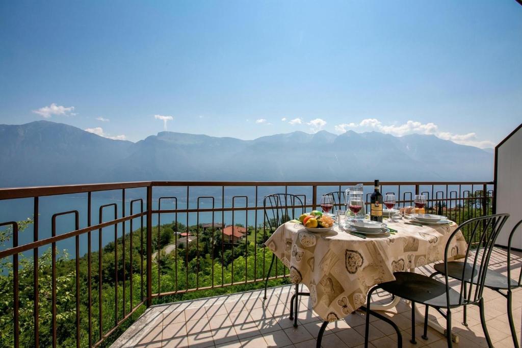 Tremosine Wonderful Lake View 2 - Happy Rentals - 1