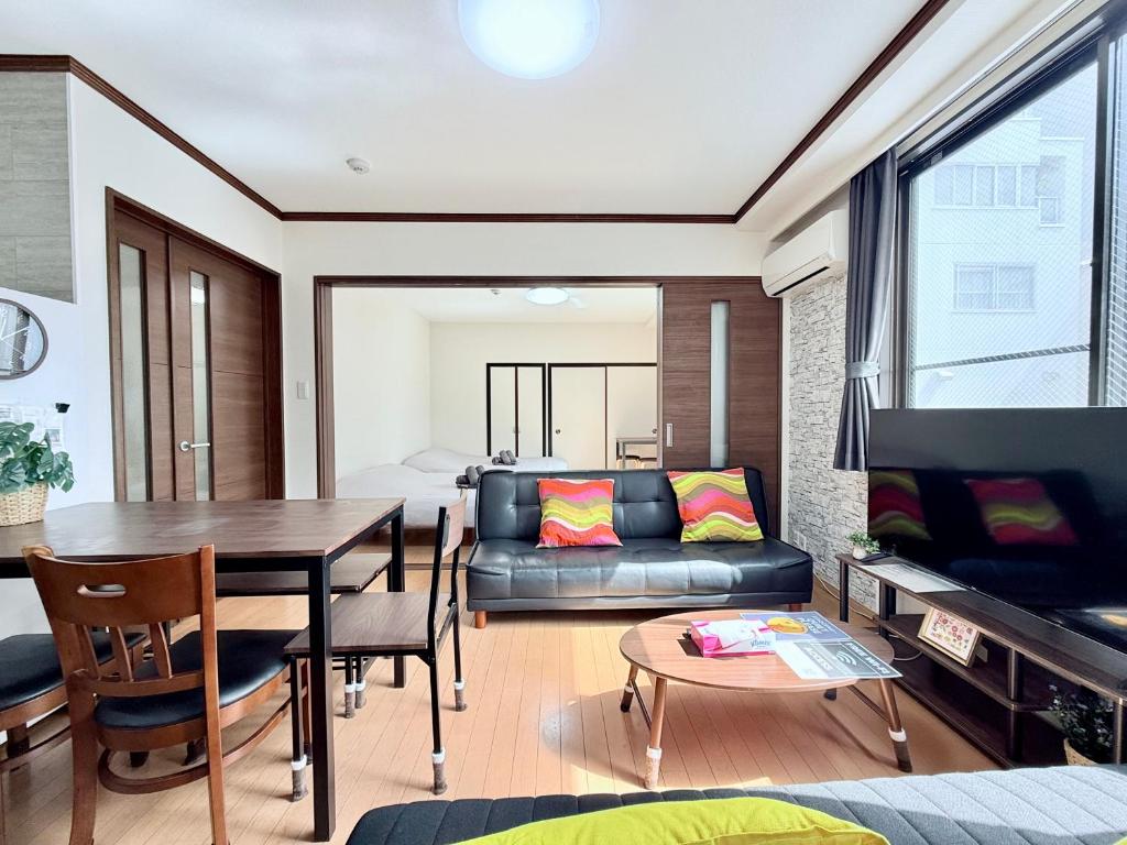 Wing Stay Asakusa