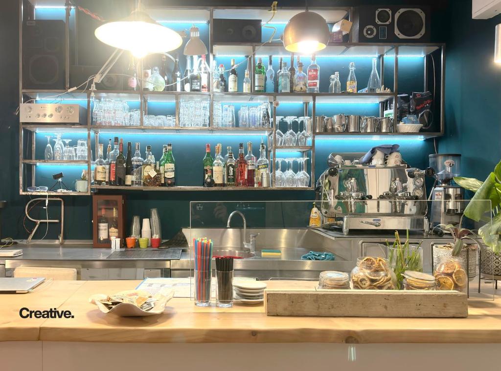 Hotel Nizza Creative Hotel - 3