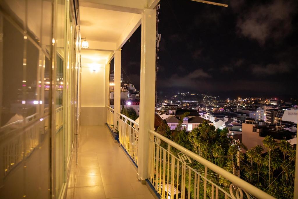 Bảo Dung Hotel