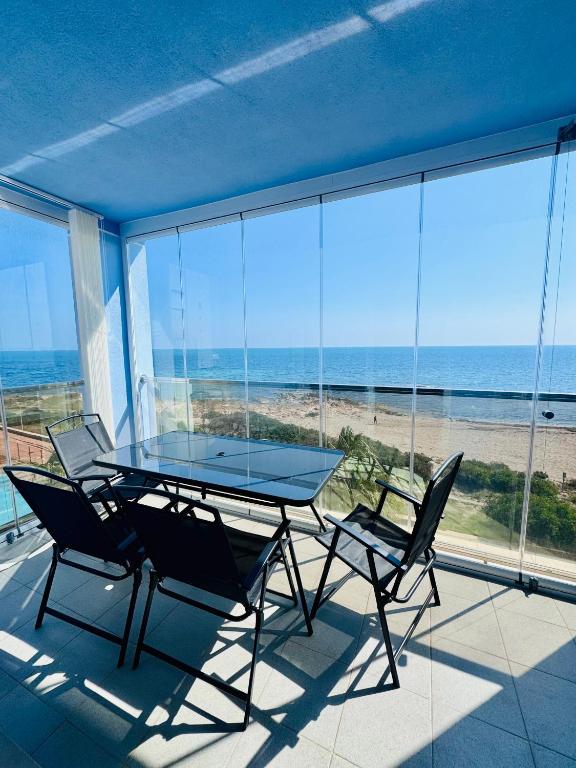 Sunrise Apartment La Manga - 4