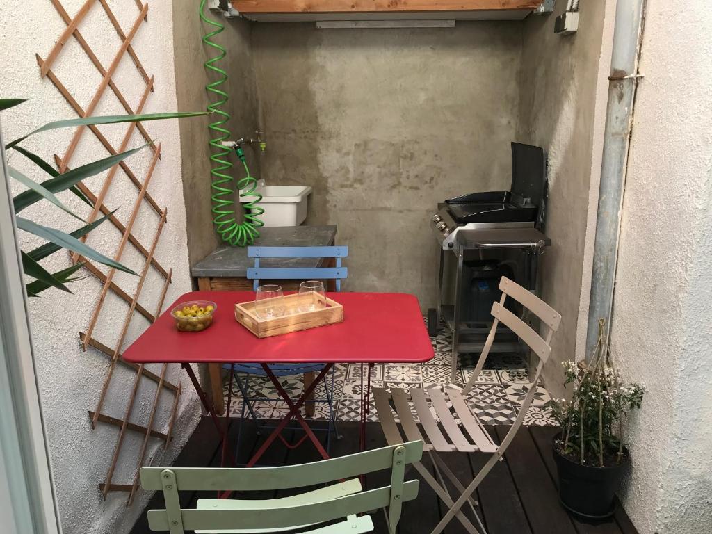 Chez mamie Suzanne - 2