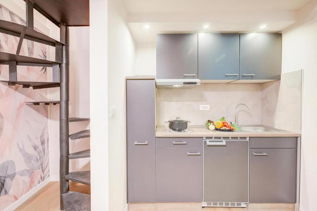 Old Town Maison - City Center - Happy Rentals - 3