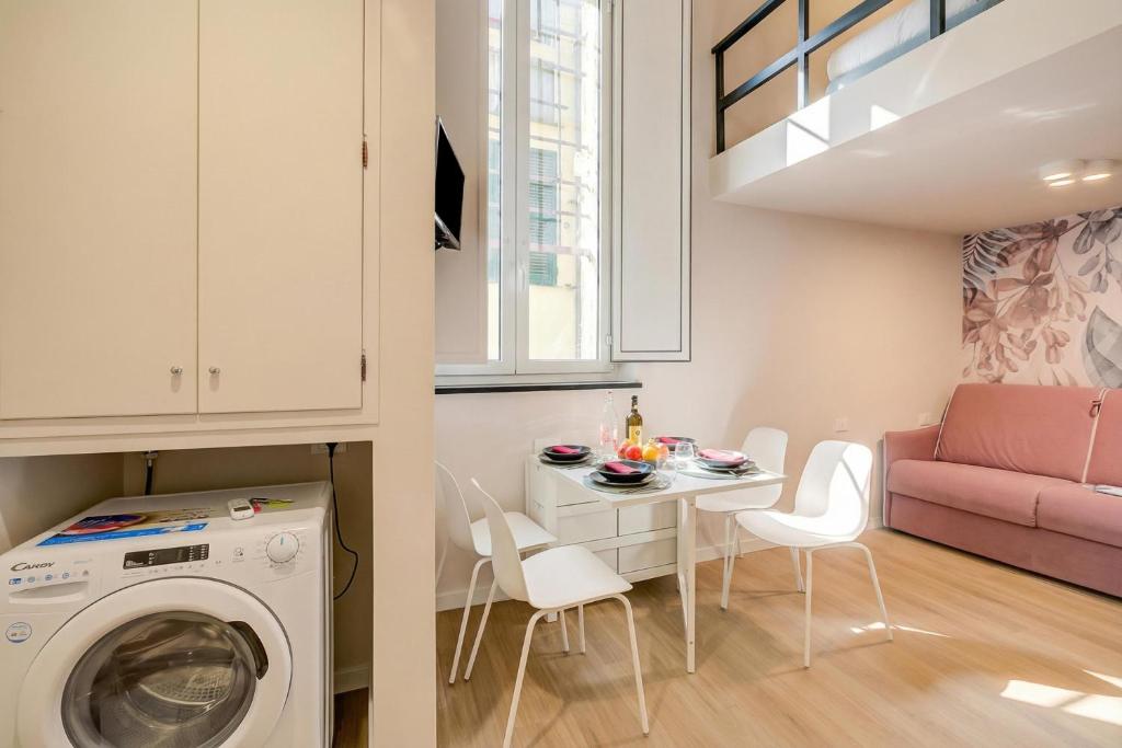 Old Town Maison - City Center - Happy Rentals - 2