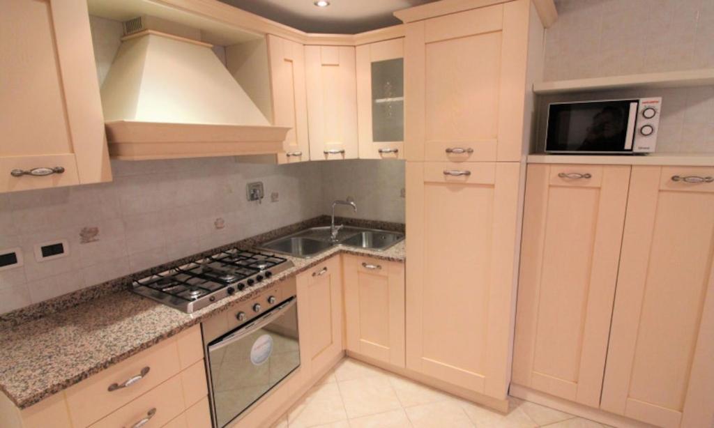 Spacious apartment in Lignano Pineta - 4