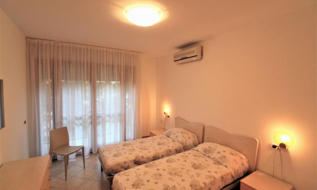 Spacious apartment in Lignano Pineta - 5