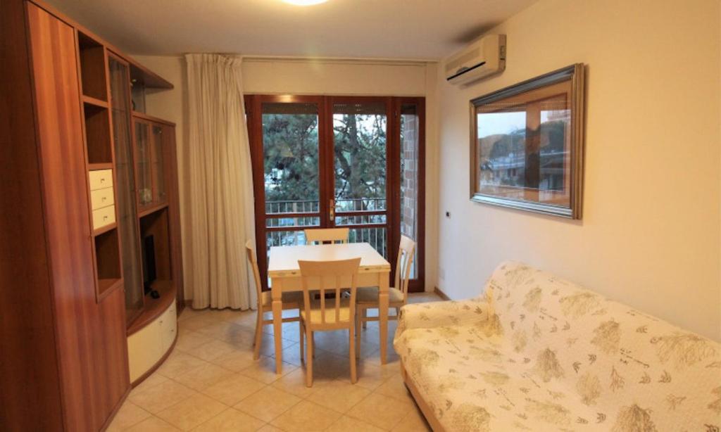 Spacious apartment in Lignano Pineta - 1