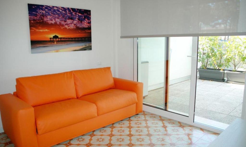 Apartment close to the beach - 5