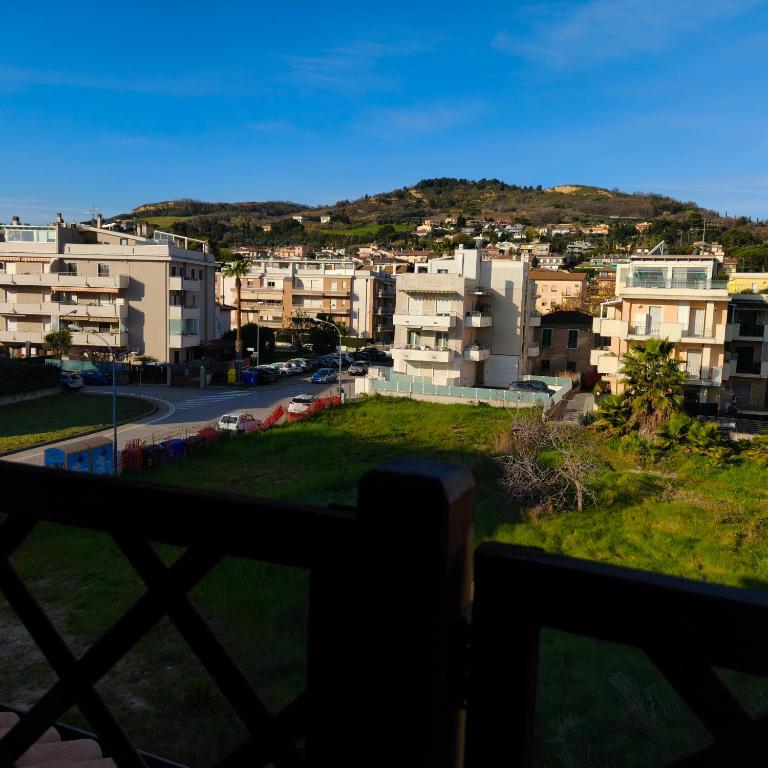 B&B Villa Lilla spiaggia inclusa e bici gratuite a San Benedetto del Tronto Camere con terrazzo e Colazione inclusa - 4