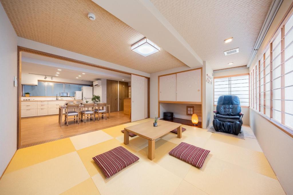 KEYAKIAN Tokyo Nihonbashi