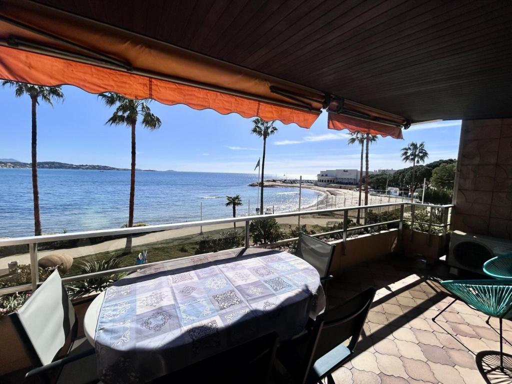 Résidence Palm Beach - maeva Home - Appartement front de mer climatisé 3 pièces 6 personnes - Exclusive MAE-1763 - 1
