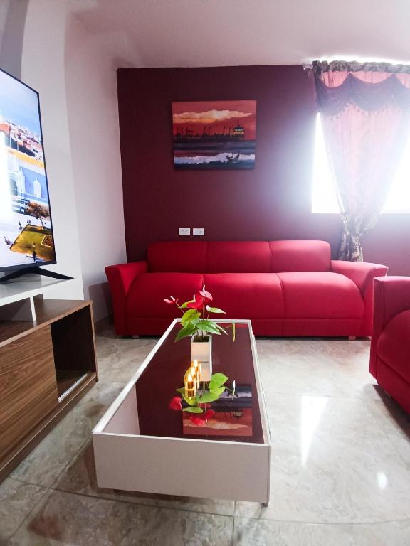 Residencia Multifamiliar Sammy - 5