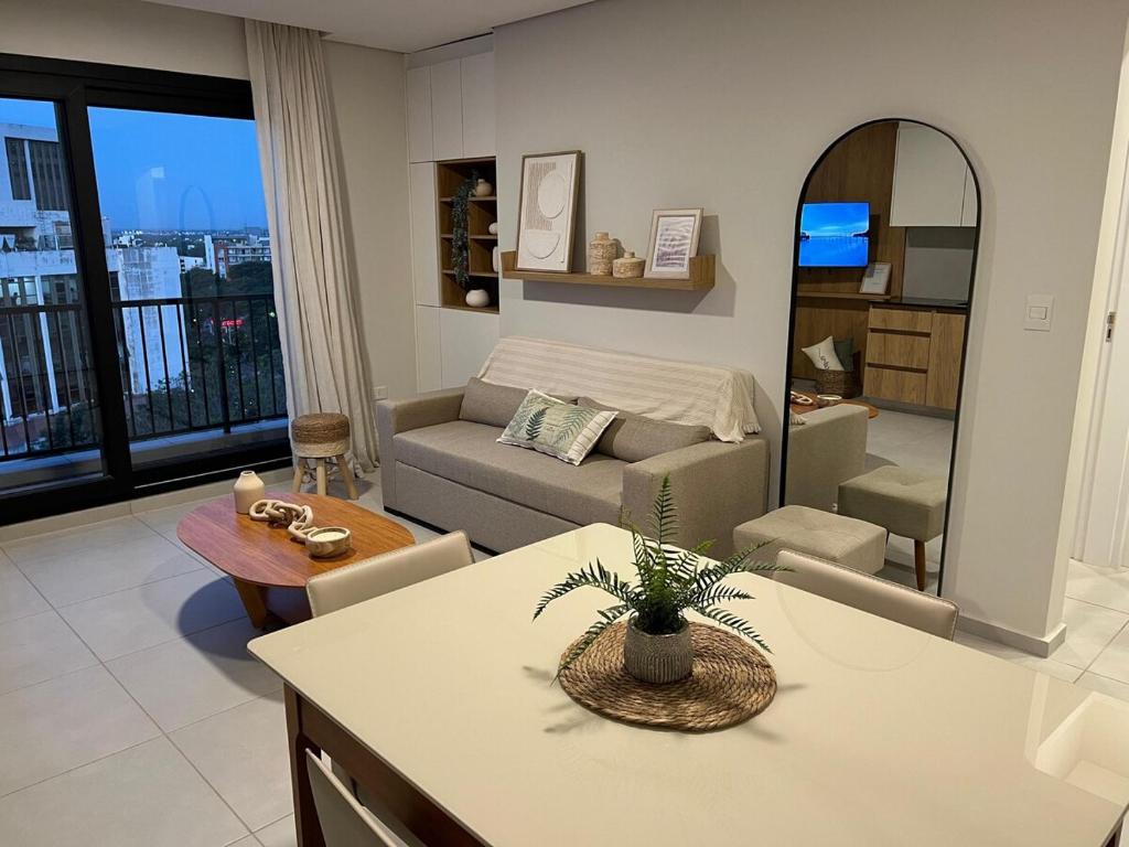 Cozy apartment in Villa Aurelia - Close to Everything - 1