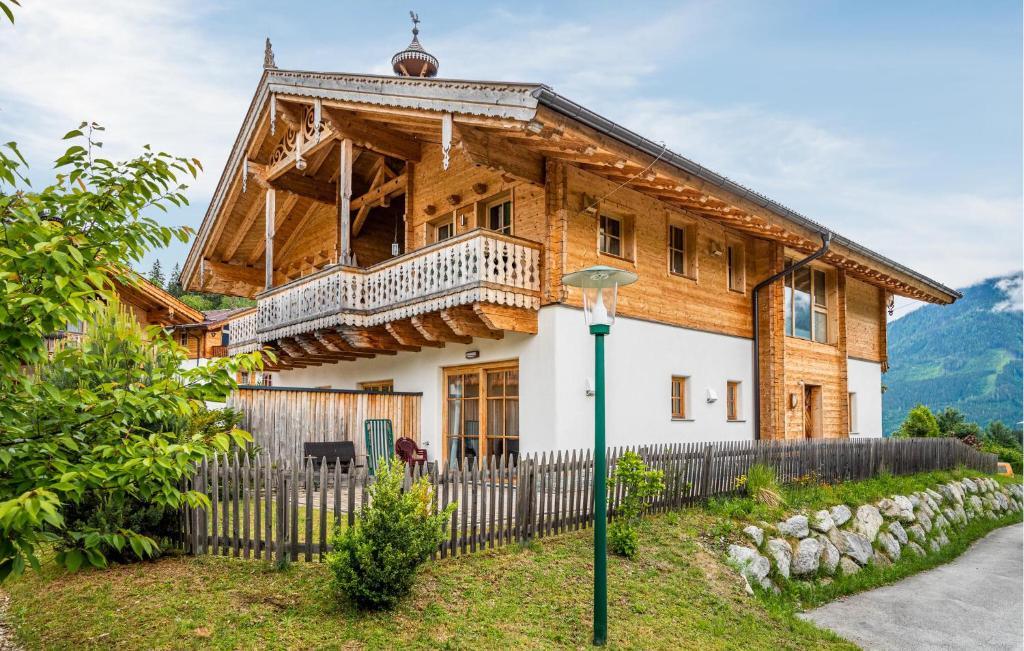 Ferienwohnung Wald Im Pinzgau - 1