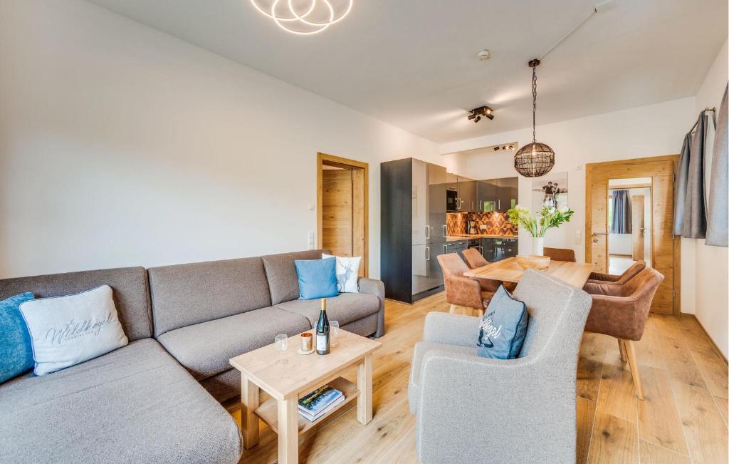 Ferienwohnung Wald Im Pinzgau - 3