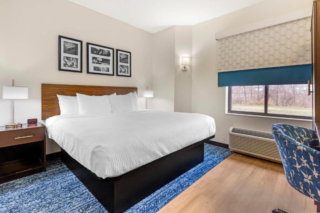Sleep Inn Greensboro Airport 호텔 이미지 1