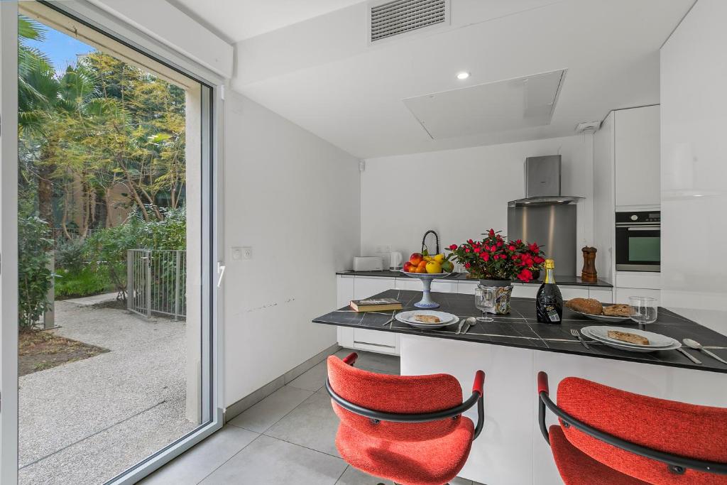 La Marenda - City Center - Happy Rentals - 4
