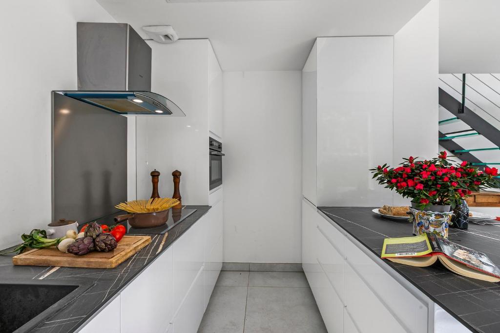 La Marenda - City Center - Happy Rentals - 5