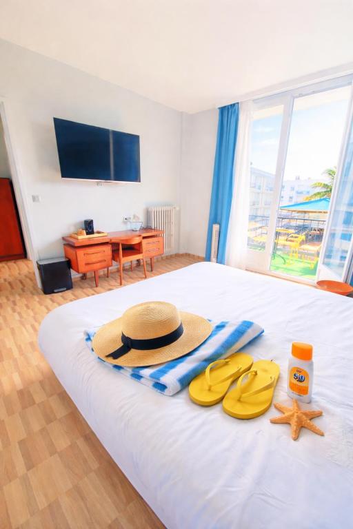 ibis Styles Le Havre Centre - 2